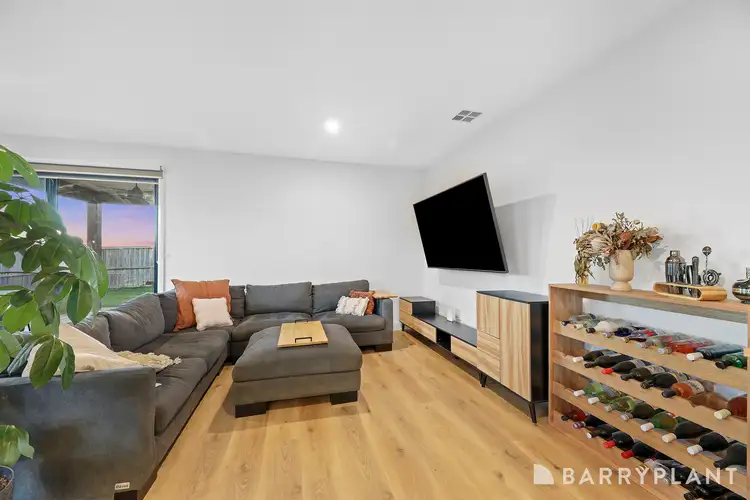 Fifth view of Homely house listing, 35 Emberwood Road, Warragul VIC 3820