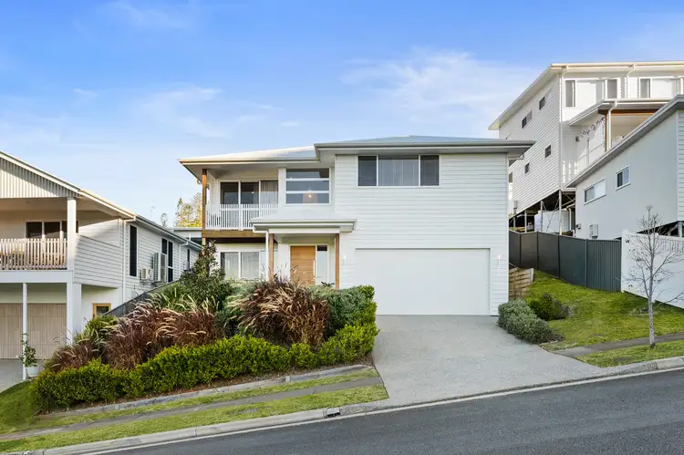 7 Denman Drive, Cudgen NSW 2487
