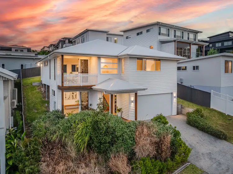 Second view of Homely house listing, 7 Denman Drive, Cudgen NSW 2487