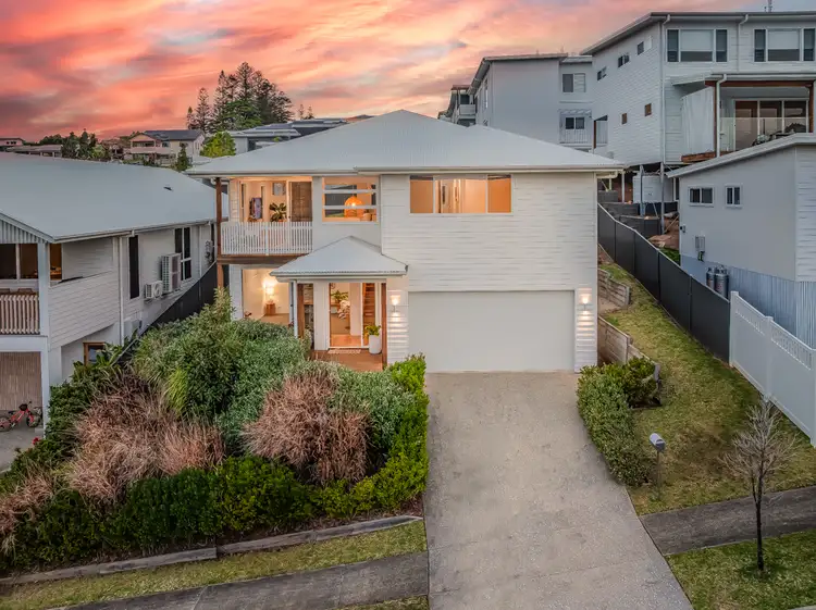 Third view of Homely house listing, 7 Denman Drive, Cudgen NSW 2487