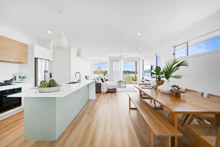 Fifth view of Homely house listing, 7 Denman Drive, Cudgen NSW 2487