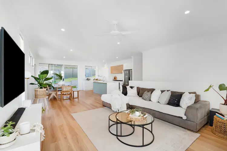 Sixth view of Homely house listing, 7 Denman Drive, Cudgen NSW 2487