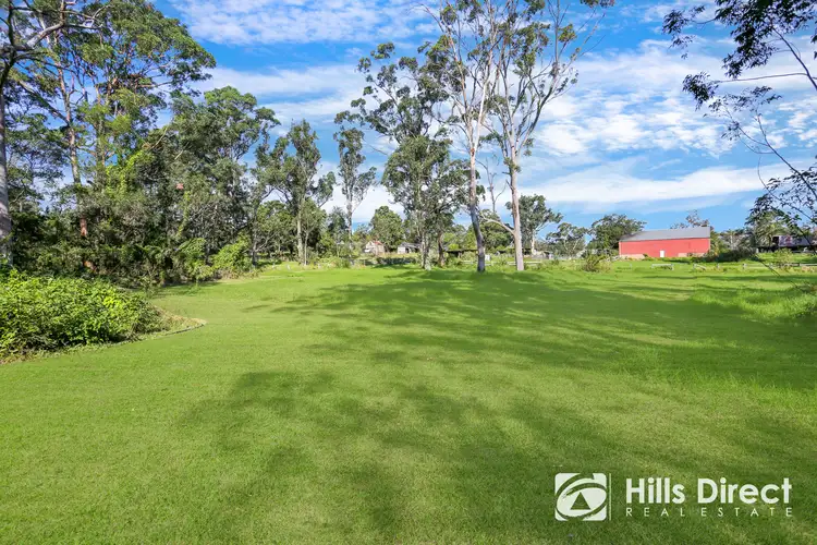 Sixth view of Homely rural property listing, 17 Cranstons Road, Middle Dural NSW 2158