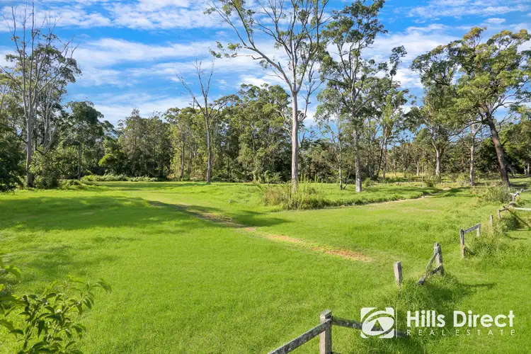 Seventh view of Homely rural property listing, 17 Cranstons Road, Middle Dural NSW 2158