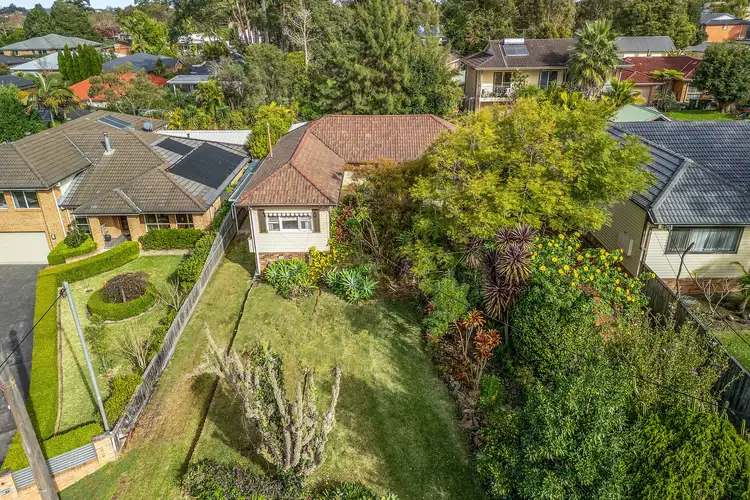Second view of Homely house listing, 41 Woodcourt Road, Berowra Heights NSW 2082