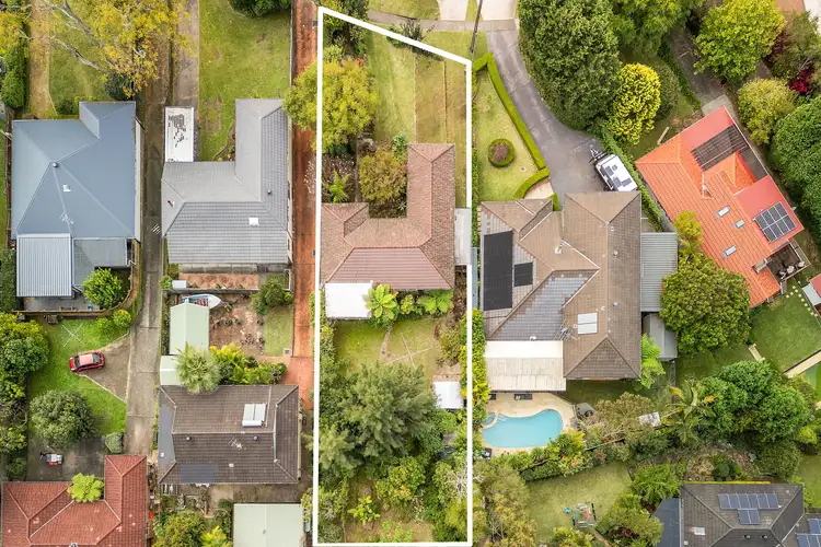 Seventh view of Homely house listing, 41 Woodcourt Road, Berowra Heights NSW 2082