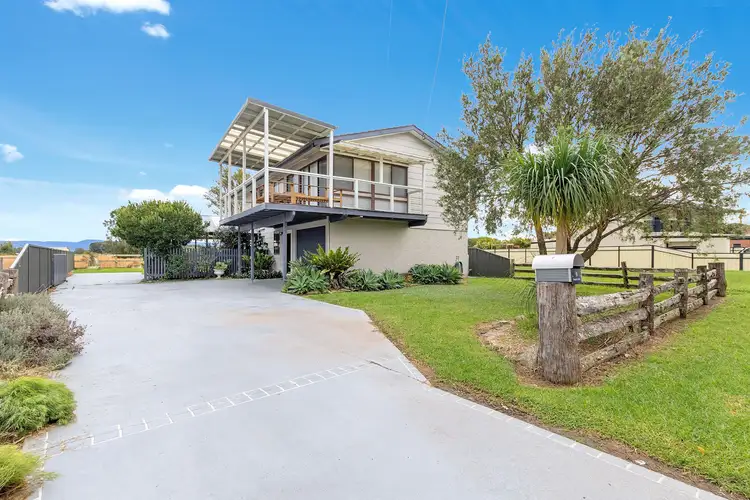 Main view of Homely house listing, 9 Bailey Avenue, Greenwell Point NSW 2540