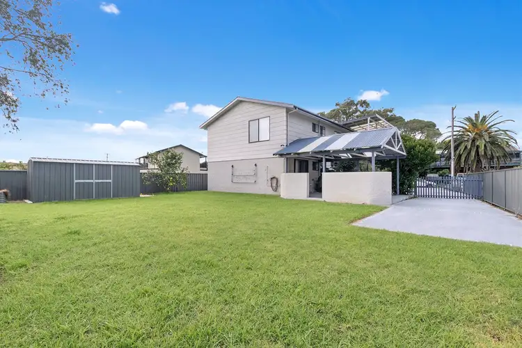 Fifth view of Homely house listing, 9 Bailey Avenue, Greenwell Point NSW 2540