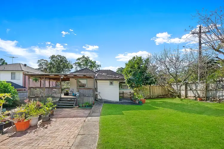 29 Edwards Road, Wahroonga NSW 2076