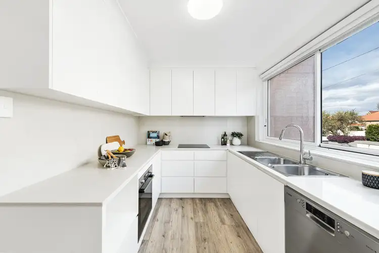 Second view of Homely apartment listing, 4/242 Ben Boyd Road, Cremorne NSW 2090