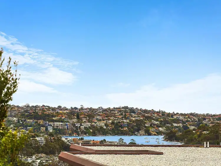 Third view of Homely apartment listing, 4/242 Ben Boyd Road, Cremorne NSW 2090