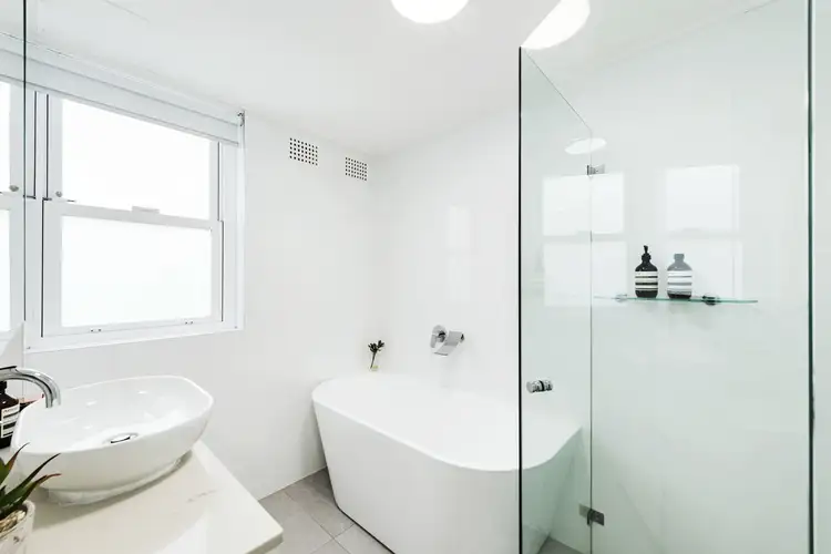 Fourth view of Homely apartment listing, 4/242 Ben Boyd Road, Cremorne NSW 2090