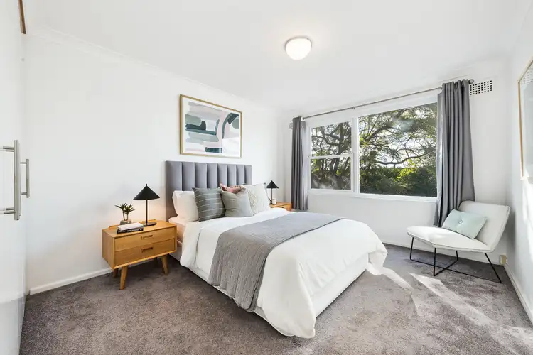 Fifth view of Homely apartment listing, 4/242 Ben Boyd Road, Cremorne NSW 2090