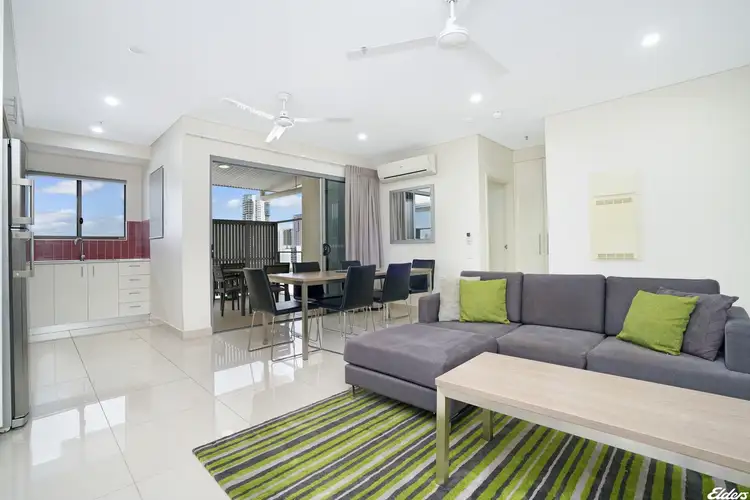 Main view of Homely unit listing, 1004/16 Harvey Street, Darwin City NT 800