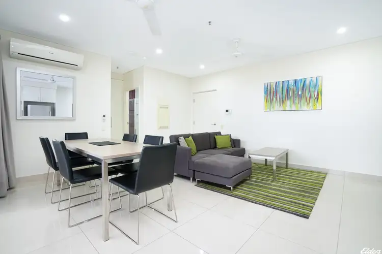 Third view of Homely unit listing, 1004/16 Harvey Street, Darwin City NT 800