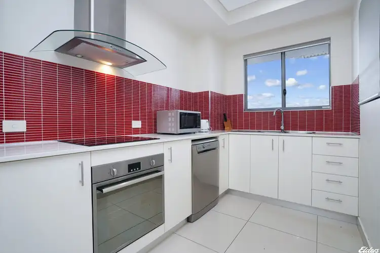 Fifth view of Homely unit listing, 1004/16 Harvey Street, Darwin City NT 800