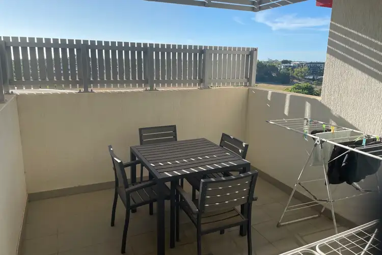Sixth view of Homely unit listing, 1004/16 Harvey Street, Darwin City NT 800