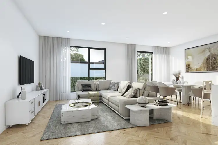 Main view of Homely terrace listing, 19 Malcolm Cole Terrace, Whitlam ACT 2611