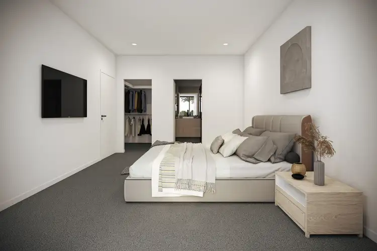 Fourth view of Homely terrace listing, 19 Malcolm Cole Terrace, Whitlam ACT 2611