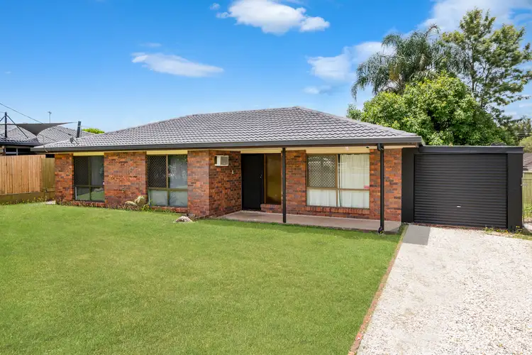 6 Shannon Street, Crestmead QLD 4132
