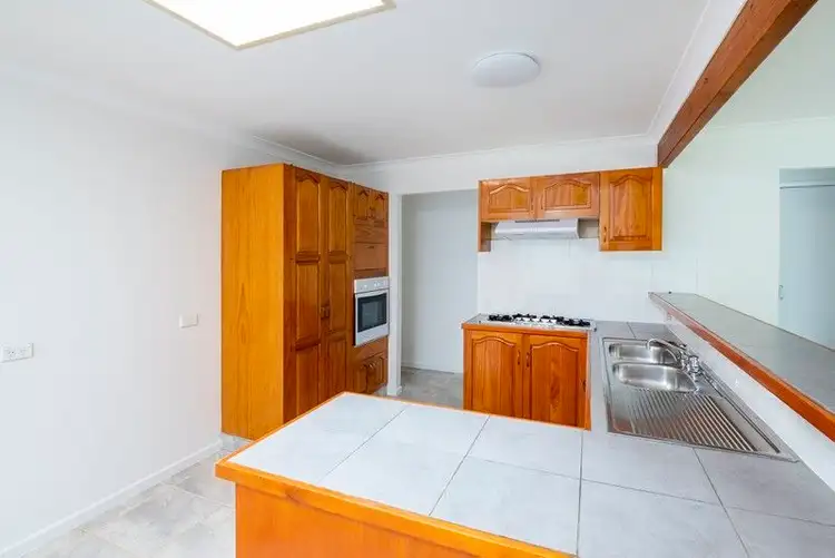 Second view of Homely house listing, 6 Shannon Street, Crestmead QLD 4132