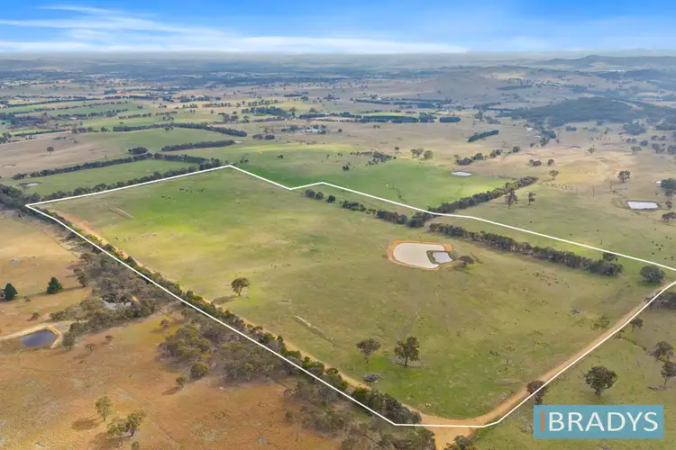 LOT 3, 157 Olleys Gate Lane, Nanima NSW 2582