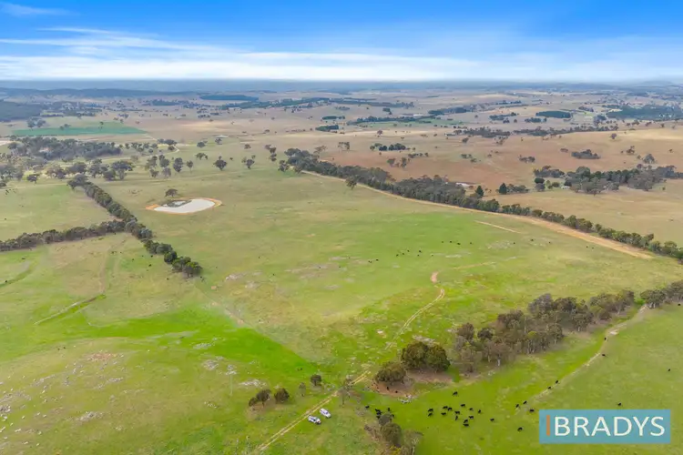 Third view of Homely land listing, LOT 3, 157 Olleys Gate Lane, Nanima NSW 2582
