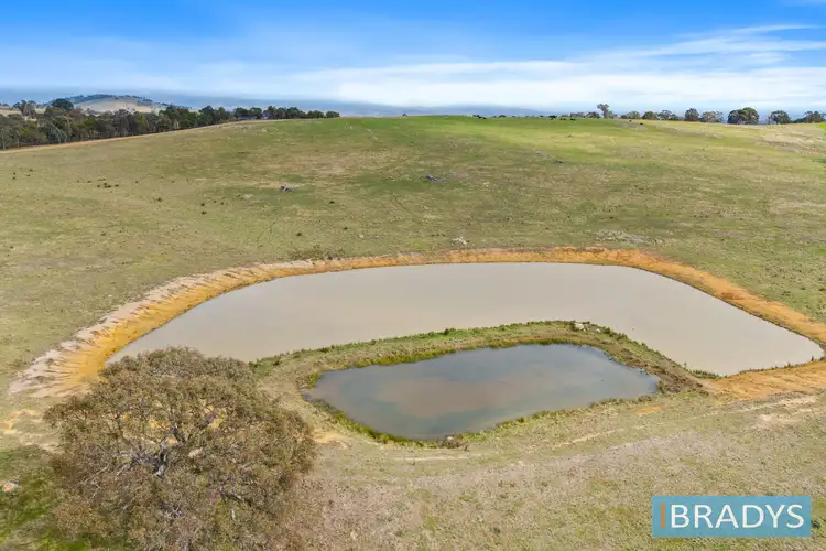 Fourth view of Homely land listing, LOT 3, 157 Olleys Gate Lane, Nanima NSW 2582