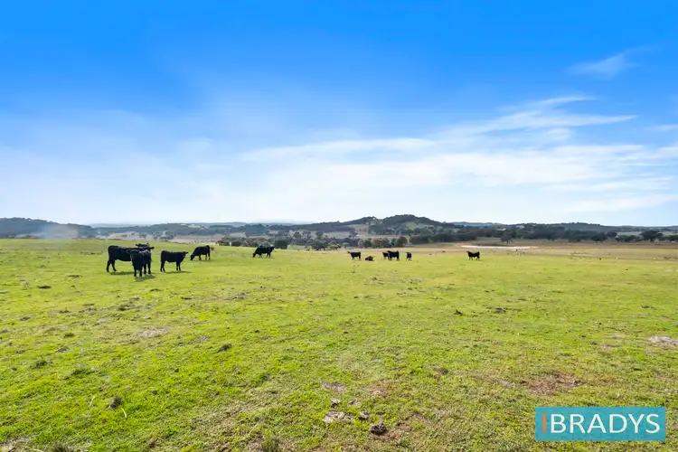 Sixth view of Homely land listing, LOT 3, 157 Olleys Gate Lane, Nanima NSW 2582
