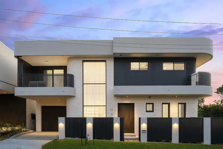 Main view of Homely house listing, 19 Windsor Road, Padstow NSW 2211