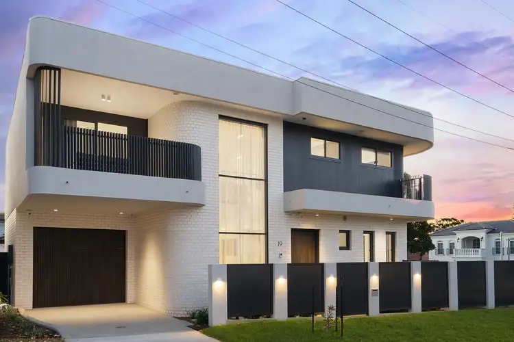 Second view of Homely house listing, 19 Windsor Road, Padstow NSW 2211
