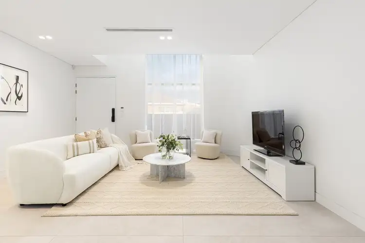 Third view of Homely house listing, 19 Windsor Road, Padstow NSW 2211