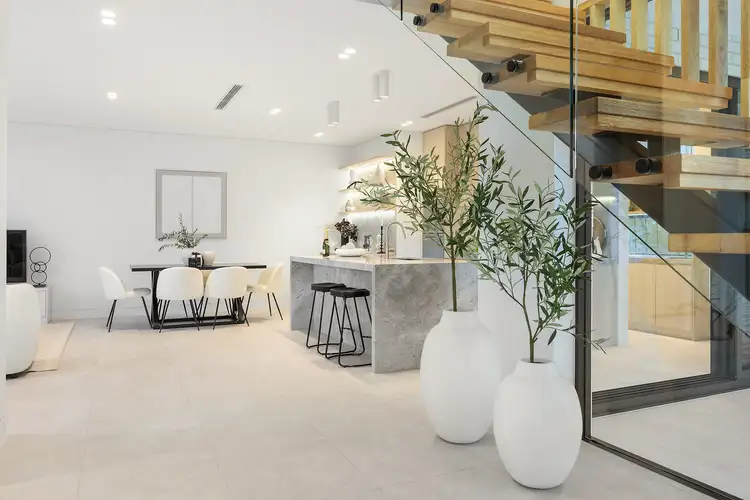 Fourth view of Homely house listing, 19 Windsor Road, Padstow NSW 2211