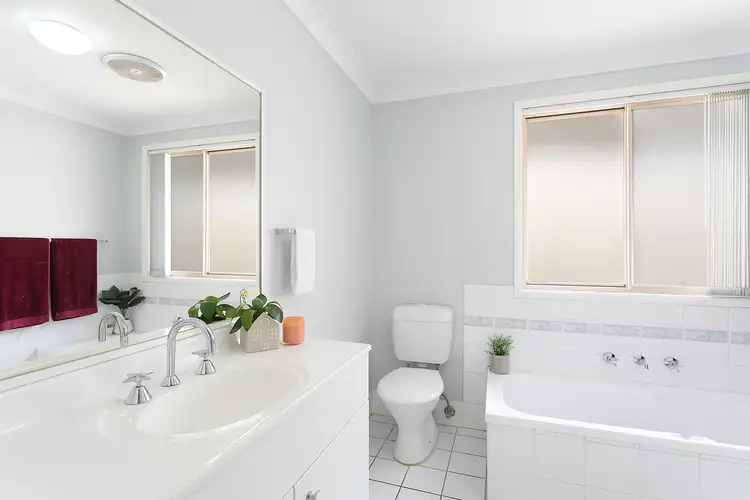 Fifth view of Homely house listing, 105 Blueridge Drive, Blue Haven NSW 2262