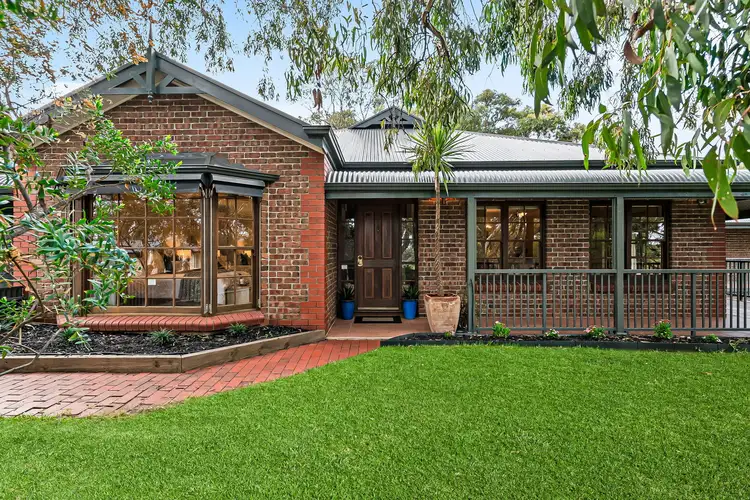 Second view of Homely house listing, 3 Ash Avenue, Belair SA 5052