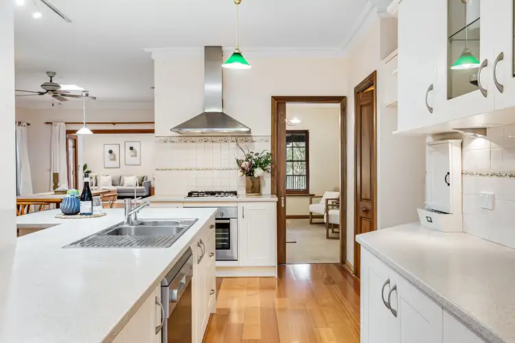 Third view of Homely house listing, 3 Ash Avenue, Belair SA 5052