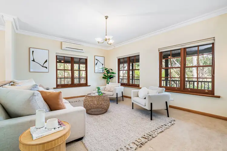 Sixth view of Homely house listing, 3 Ash Avenue, Belair SA 5052