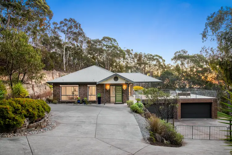 Second view of Homely house listing, 195 Sheoak Road, Belair SA 5052