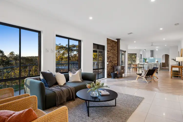 Fourth view of Homely house listing, 195 Sheoak Road, Belair SA 5052