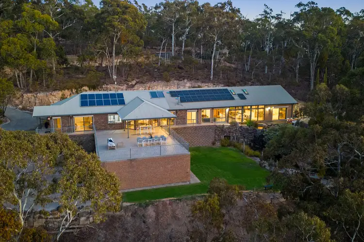 Fifth view of Homely house listing, 195 Sheoak Road, Belair SA 5052
