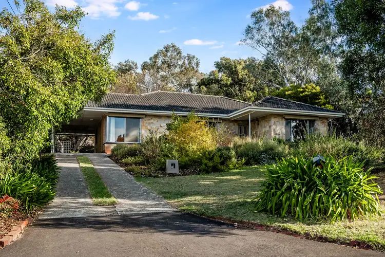 12 Red Road, Blackwood SA 5051