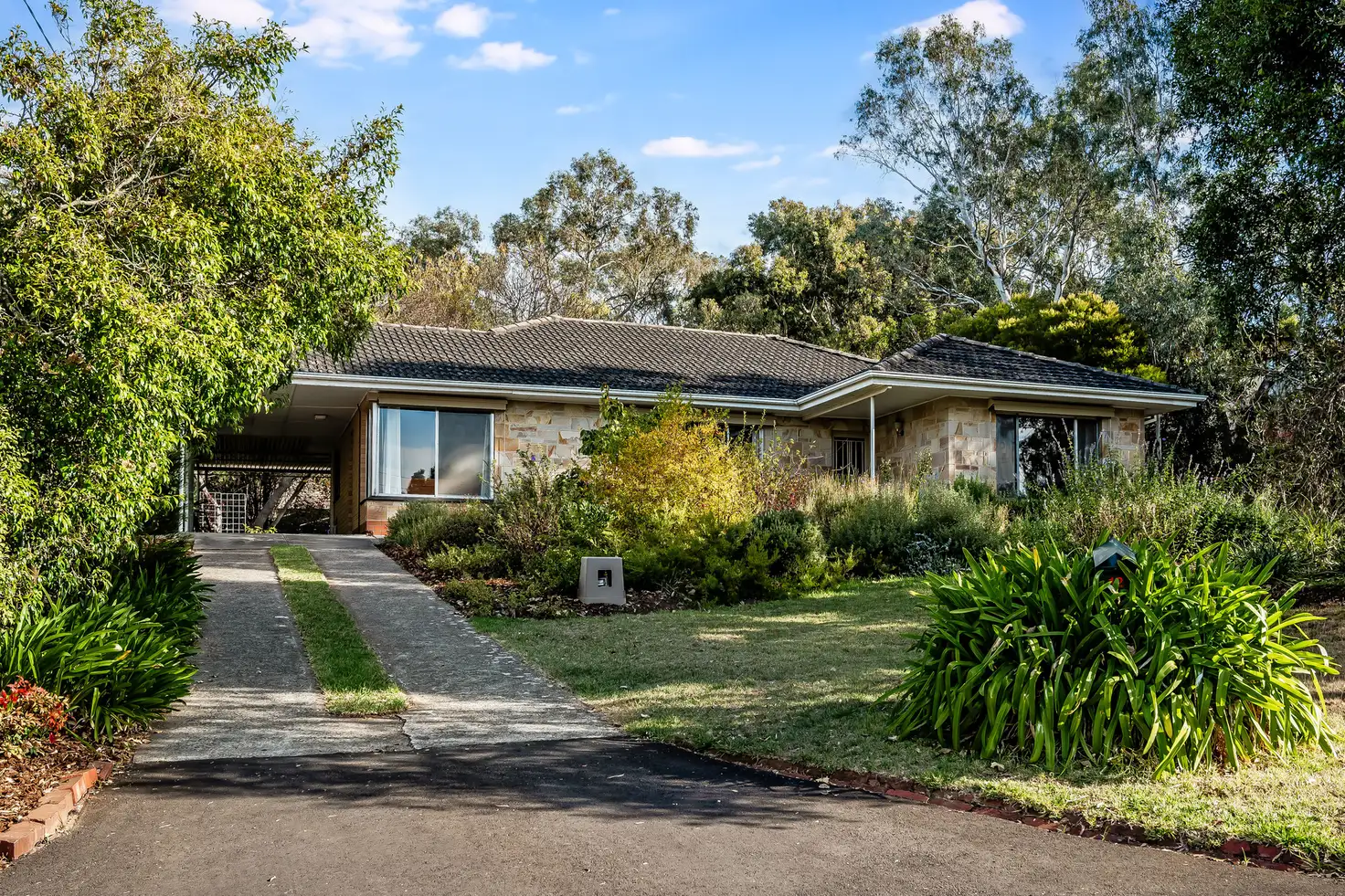 Main view of Homely house listing, 12 Red Road, Blackwood SA 5051