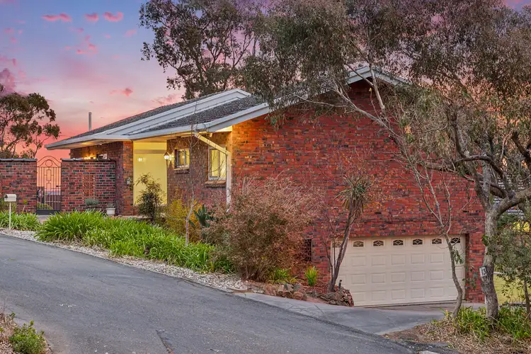 Second view of Homely house listing, 13 Kalyra Road, Belair SA 5052