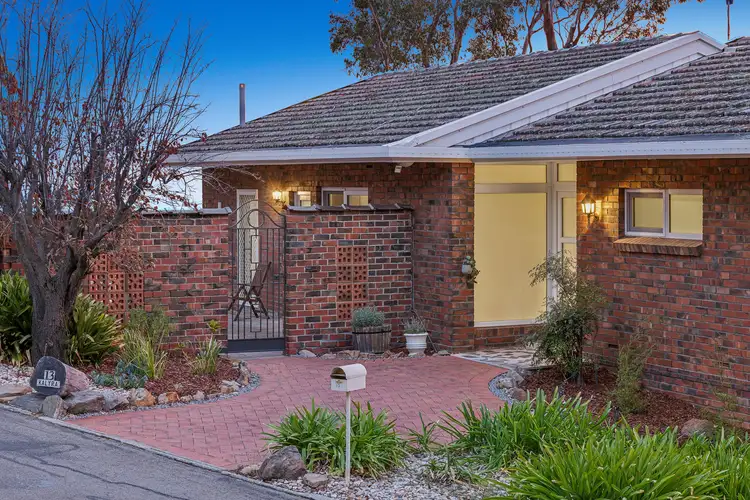 Fifth view of Homely house listing, 13 Kalyra Road, Belair SA 5052