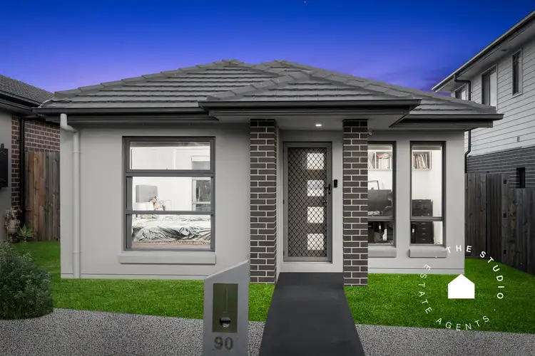 90 Withers Road, North Kellyville NSW 2155
