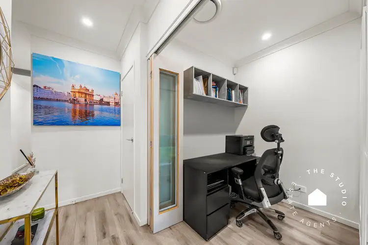Third view of Homely house listing, 90 Withers Road, North Kellyville NSW 2155