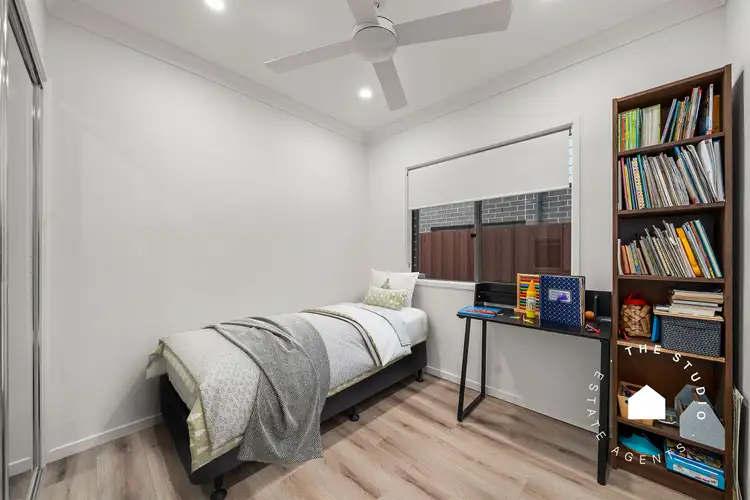 Fourth view of Homely house listing, 90 Withers Road, North Kellyville NSW 2155