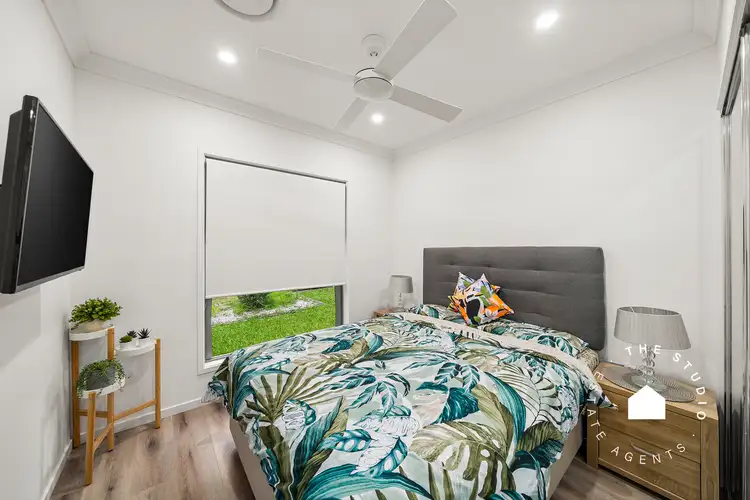 Fifth view of Homely house listing, 90 Withers Road, North Kellyville NSW 2155