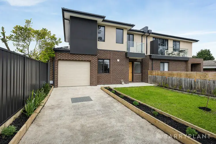 Main view of Homely townhouse listing, 37 Liverpool Road, Kilsyth VIC 3137