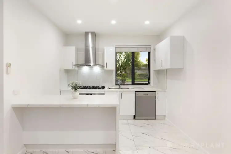 Second view of Homely townhouse listing, 37 Liverpool Road, Kilsyth VIC 3137